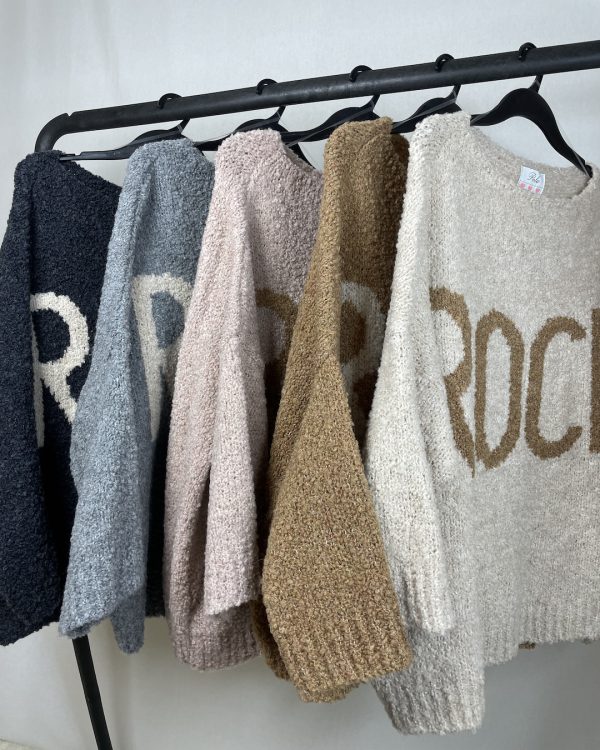 megztiniai rock